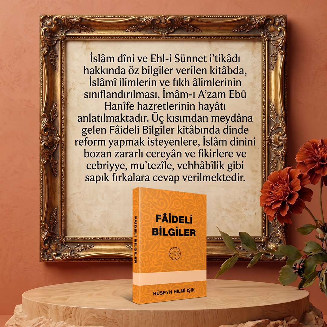 Fâideli Bilgiler (8)